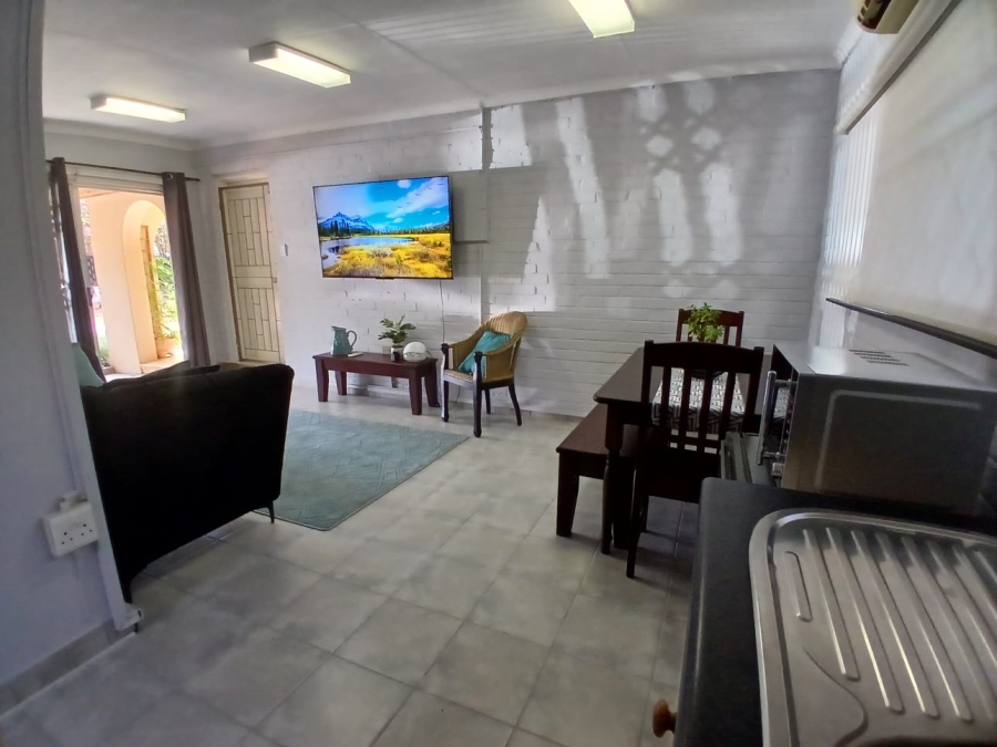 To Let 1 Bedroom Property for Rent in Fichardt Park Free State